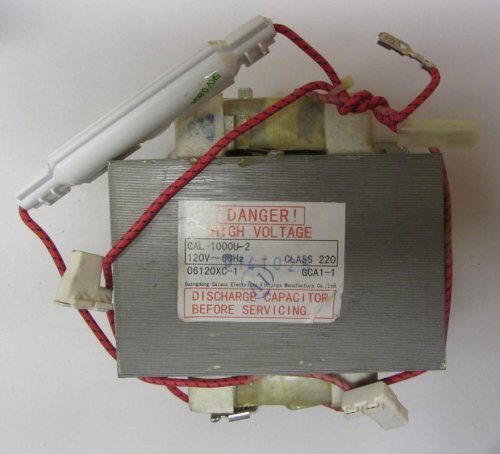 Galanz Transformer GAL-1000U-2