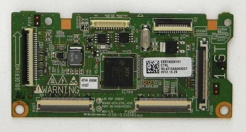 T-Con EBR74828101 from LG 42PA4500