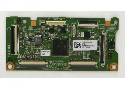T-Con EBR74828101 from LG 42PA4500