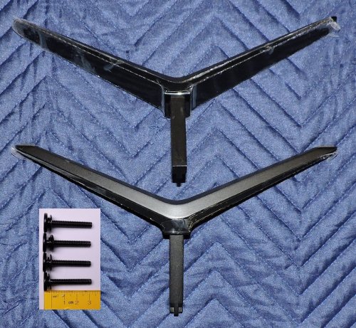 TV Stand 65 Inch Vizio TV Stand