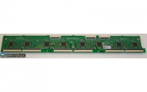 YDRVTP Board EAX62081101