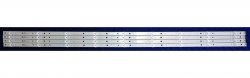 Toshiba U500DU01 TT104 Rev:CD1.A Led Light Kit (4 Strips)