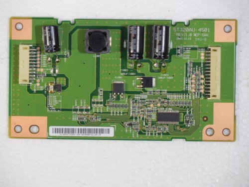LED Driver Brd 55.32T35.D01