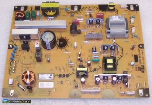 Power Supply 1-881-519-11 from Sony KDL-46EX500 LCD TV