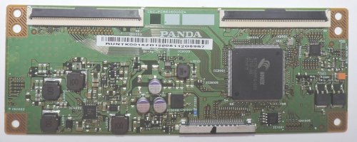 Haier T-Con Board RUNTK0018ZD12