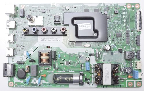 Samsung Main Board/Power Supply 0980-0900-3830(1A)