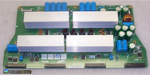 X-Main LJ41-04415A from Samsung FP-T5084 PLASMA TV