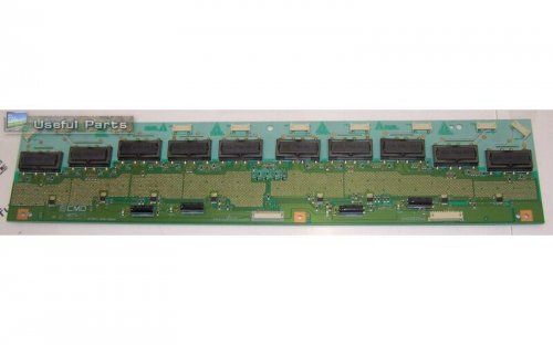 Back Light Inverter I470H1-20A S For LG 47LG50-UA LCD TV