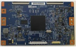 T-Con 5550T12C06 from Samsung UN50F6800AFXZC AD03