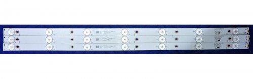 Sharp TPT315B5-HVN05.A REV:800G LED Light Kit (3 Strips)