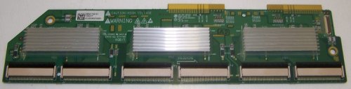 LG YDRVTP Buffer Board EBR41736101