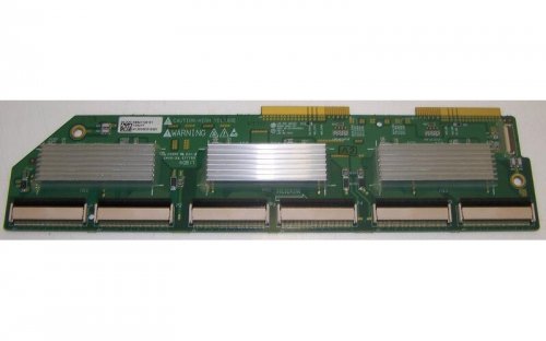 LG YDRVTP Buffer Board EBR41736101