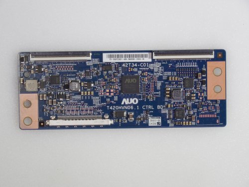 Control Board TS-5550T23C01