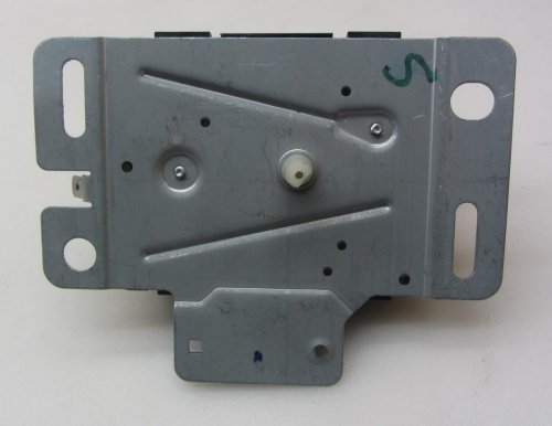 Invensys Timer W10436308 A