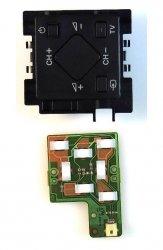 Sony Power Button KPC C1694V-0