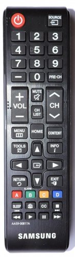Hospitality Remote Control AA59-00817A