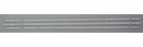 Insignia LED Light Kit SVA390A20_REV03_6LED_160121