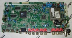 Dynex Main Board 6HV0076914