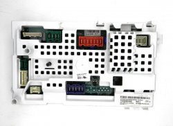 Control Board W10581552 REV J