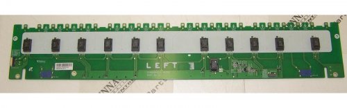 Back Light Inverter Left SSB460WA22-L from Samsung LCD