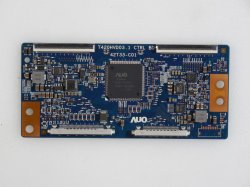 Vizio T-Con Board TT-5550T22C01