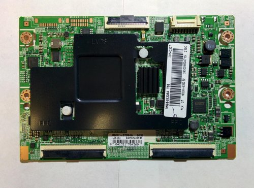 Control Board BN95-01336A
