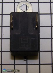 Mini Buzzer 694419 from Whirlpool Washer