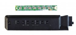 Toshiba Button Board VTV-K49626 REV:1A