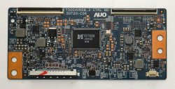 T-Con Board 5542T36C03 For Sharp LC-42LB261U (Rev.A-PR)
