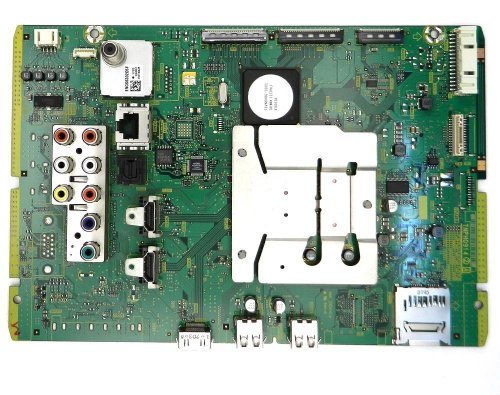 Panasonic Main Board TNPH0914AQ