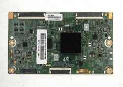 Samsung Control Board BN96-30137A