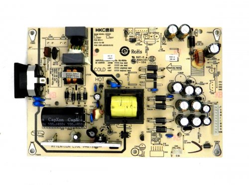 RCA Power Supply 6003010132