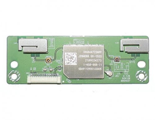 Sony WIFI Board 1-458-966-11