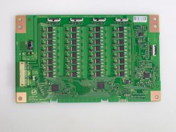 LED Driver Board 14ST032M-A01 From Sony XBR-55X900B