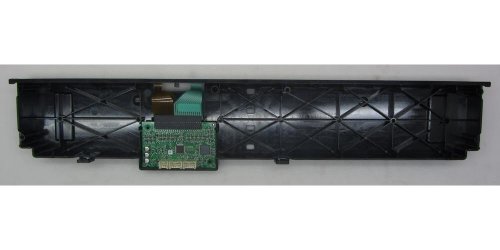 Control Board 807022404 REV A