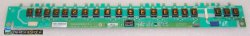 Backlight Inverter SSB400W20V01 from Samsung LN40A750R1F LCD TV