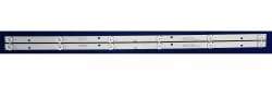 Insignia BOEI320WX1-01 LED Light Kit (2 Strips)