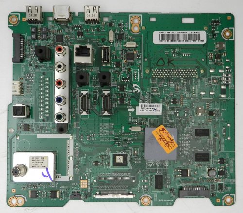Samsung Main Board BN94-05675W
