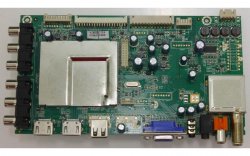 Signal Input 510-121029114 From Westinghouse DW37H1G1