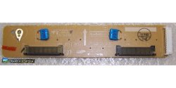 X-Buffer Lj41-08460A from Samsung PN50C550G1F PLASMA TV