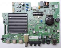 Toshiba Main Board/Power Supply 36275-286619-219Q-G21312H01760A