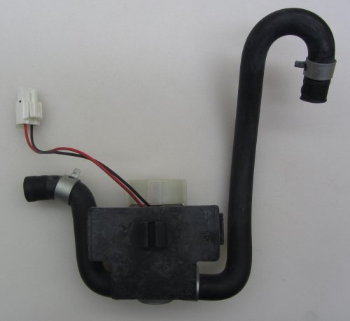 Water Pump EAU37148701