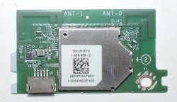 Sony WIFI Board 1-458-959-12