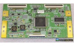 T-Con Board 404652FHDSC4LV0.0 from Toshiba 46RF350U LCD TV