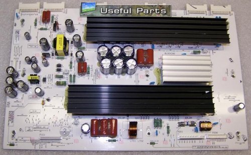 YSUS EBR56396901 From LG 50PQ60