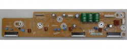 Samsung X-Buffer Board LJ92-02028A