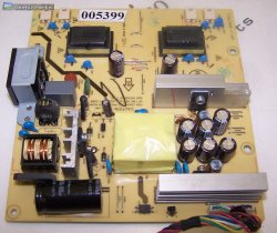 Power Supply 715G1899-1-HP for HP LCD Monitor w19b