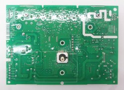 Control Board 290D2226G001