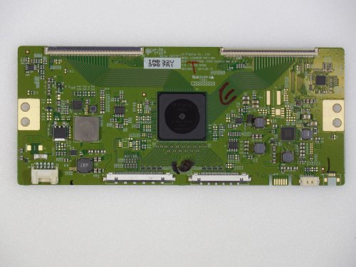 Control Board 6871L-3987A