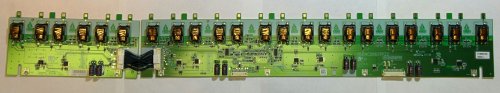 Backlight Inverter RDENC2663TPZZ